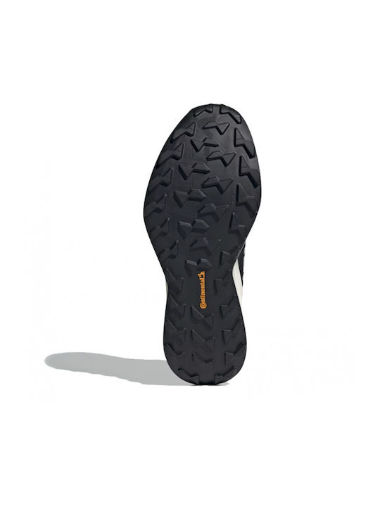 Agravic Men's Sport Shoes Trail Running Core Black