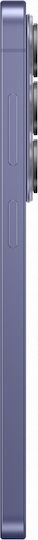 Samsung Galaxy S26 5G (12/256GB) Cobalt Violet Pre-order
