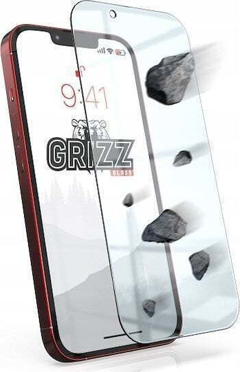 GrizzGlass Hybridglass Хибридно Закалено Стъкло Галакси Таб С6 Лайт