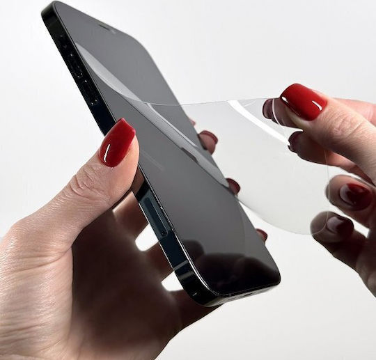 GrizzGlass Hybridglass Hybrid Tempered Glass (Galaxy Tab S10 Ultra)
