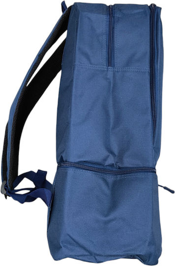Fire Brigade Double-Layer Backpack Solsdbag46l