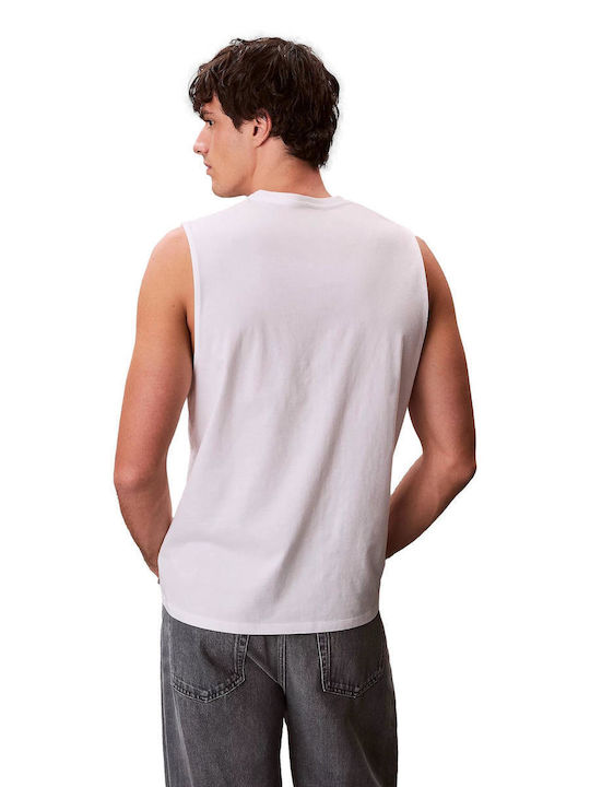 Calvin Klein T-shirt White