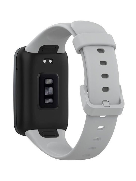 Beline Silicone Strap Gray (Smart Band 7 Pro)