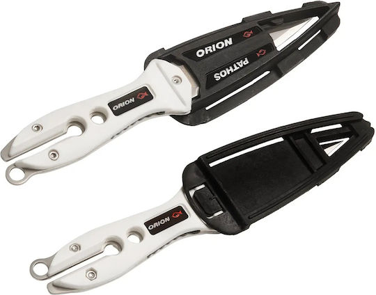 Pathos Knife Orion White