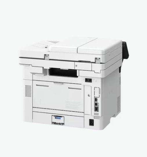 Canon I-SENSYS MF463dw II Monochrome Laser All in One with WiFi and Mobile Print 7188C008