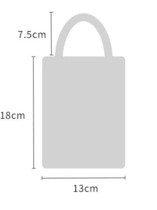 Damentasche Handtasche Beiges