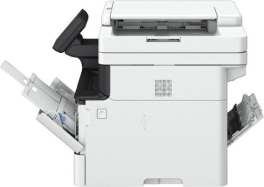 Canon I-SENSYS MF465dw II Monochrome Laser All in One with WiFi and Mobile Print 7188C007