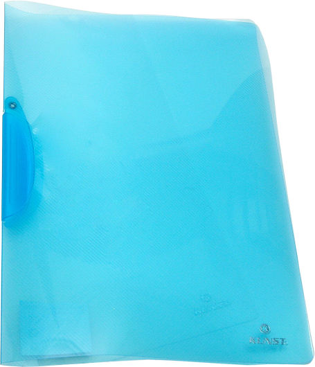 Kunst Plastic Folder Rotating Clip Set 10 Pieces