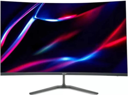 Acer ED320QW0bmiipx VA HDR Curved Gaming Monitor 31.5" FHD 1920x1080 240Hz with 4ms Response Time GTG