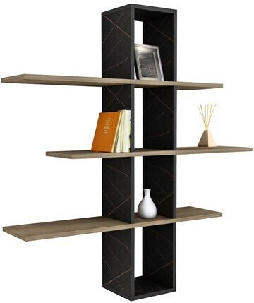 Ράφι Dominic 96x19x101εκ. Ράφι Dominic 96x19x101εκ.