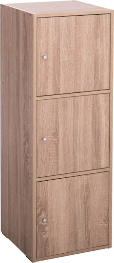 Ντουλάπι Δαπέδου Soriano 40x39x119εκ. Ντουλάπι Δαπέδου Soriano 40x39x119εκ.