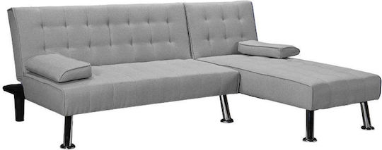 Brisk Γωνιακός Καναπές Κρεβάτι 200x146x75εκ. Brisk Γωνιακός Καναπές Κρεβάτι 200x146x75εκ.