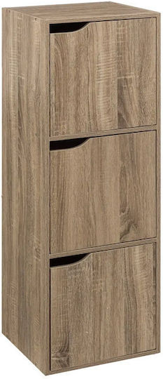 Cabinet Floor 34.5x32x100.5cm Natural Cabinet Floor 34.5x32x100.5cm Natural
