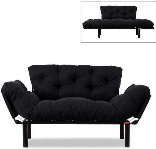 Nitta Διθέσιος Καναπές Κρεβάτι 155x70x85εκ. Nitta Διθέσιος Καναπές Κρεβάτι 155x70x85εκ.