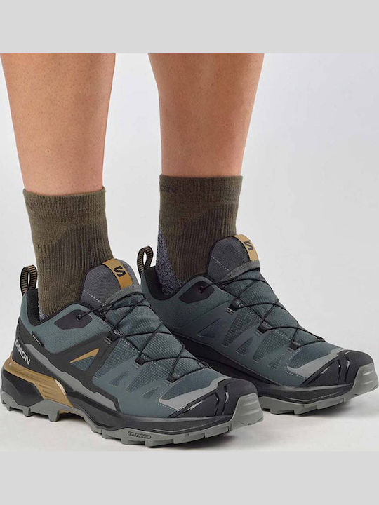 Salomon X Ultra 360 GTX Ανδρικά Ορειβατικά Gore-Tex