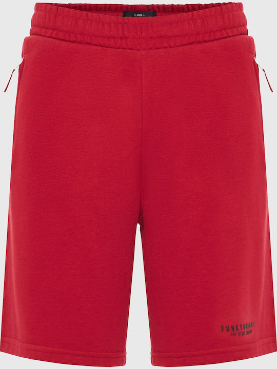 Sport Herren Shorts BAKED APPLE