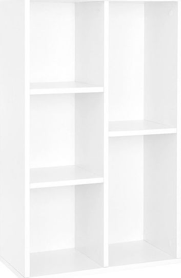 Βιβλιοθήκη 50x24x80εκ. Βιβλιοθήκη 50x24x80εκ.
