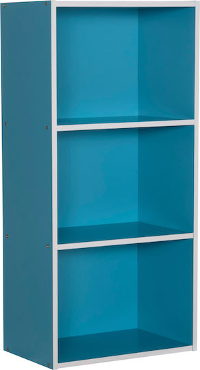 Ράφι Τοίχου Cubicon 38.5x23.5x80εκ. Ράφι Τοίχου Cubicon 38.5x23.5x80εκ.
