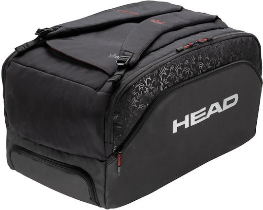Head Τσάντα Πλάτης Padel Γκρι