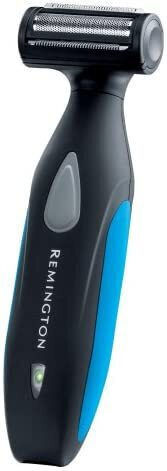Remington BHT1000 Ξυριστική Μηχανή Προσώπου Επαναφορτιζόμενη