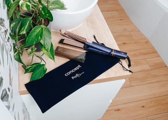 Concept VZ8100 Hair Straightener 60W