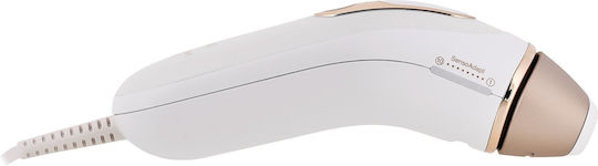 Braun Αποτριχωτική Μηχανή Laser