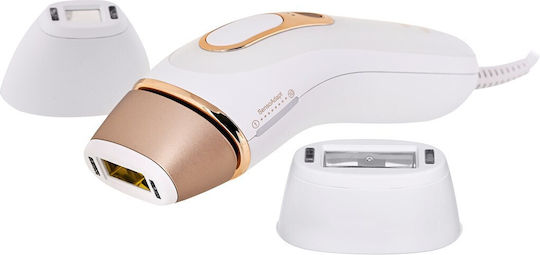 Braun Αποτριχωτική Μηχανή Laser