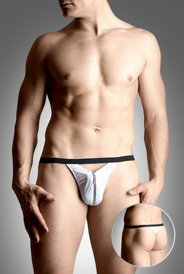 Softline Thong 4497