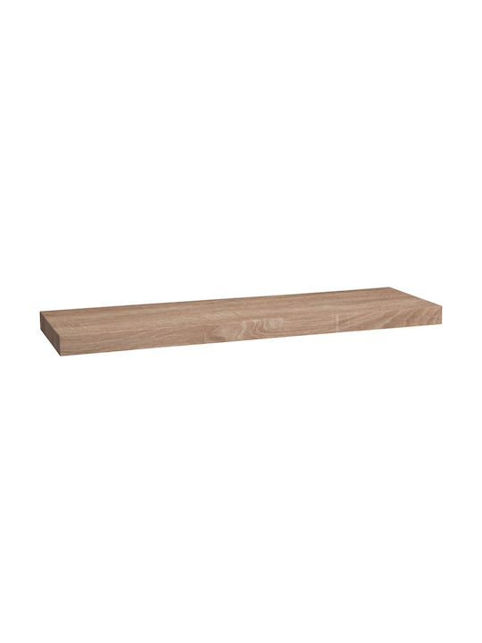 Raft Perete Bej 80x23.5x3.8cm