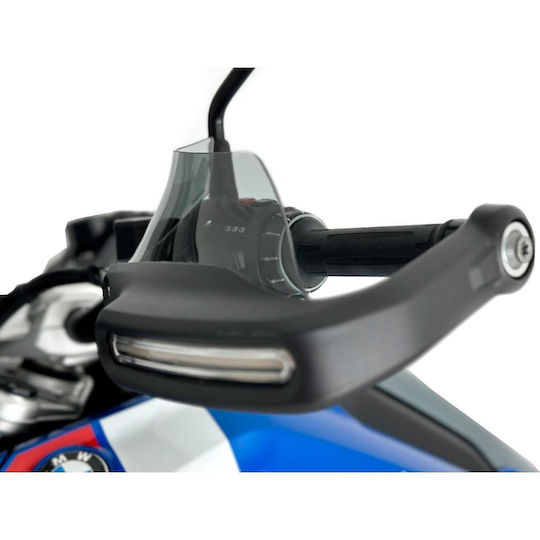 Wrs Schutzscheibe Für BMW R 1300 Gs Adventure 23-25