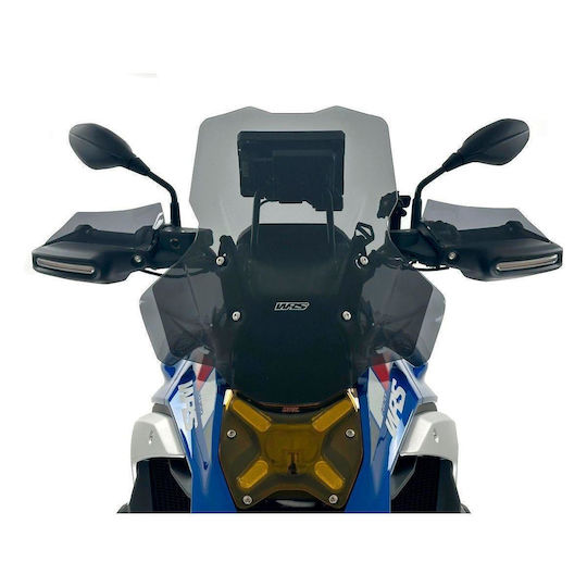 Wrs Мотоциклетна Защитна Ветробранна Лост Bmw R 1300 Gs Adventure 23-25