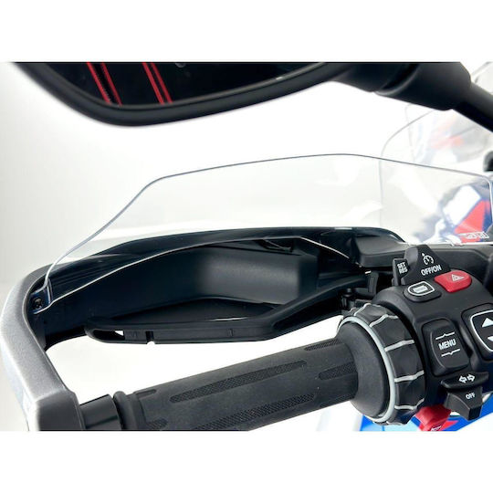 Wrs Schutzscheibe Für BMW R 1300 Gs Adventure 23-25
