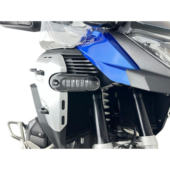 WRS Motorrad Schutzkleidung Blenden Für Bmw R 1300 Gs Adventure 24-25