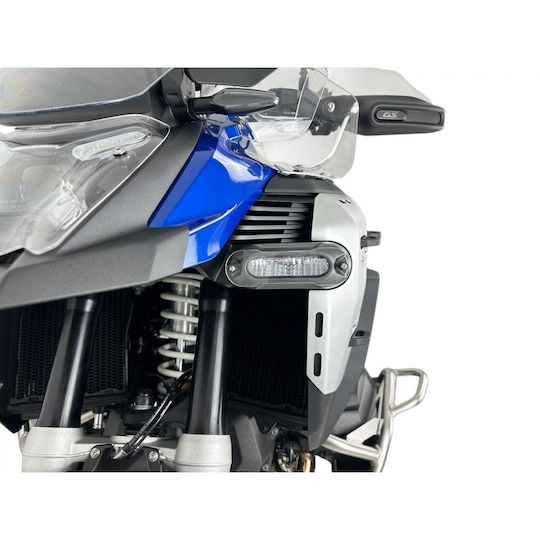 WRS Motorrad Schutzkleidung Blenden Für Bmw R 1300 Gs Adventure 24-25