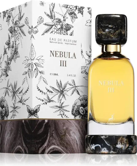 Maison Alhambra Nebula Iii Eau de Parfum 100ml
