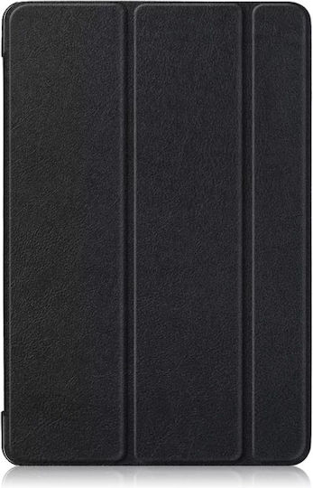 Flip Cover Durabilă Neagră (Samsung Galaxy Tab S6 10.5 T860/T865)
