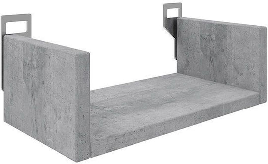 Стенен Рафт Derva 30x15x10см