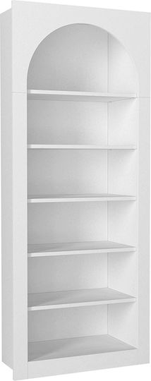 Βιβλιοθήκη Voila 74x35x180εκ. Βιβλιοθήκη Voila 74x35x180εκ.