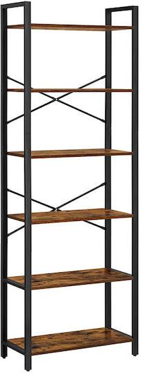 Bibliotecă 66cm / 66x30cm / 30x186cm / 186cm Bibliotecă 66cm / 66x30cm / 30x186cm / 186cm