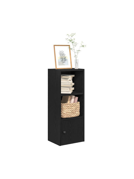 Етажерка Black Oak 31x24x77см.