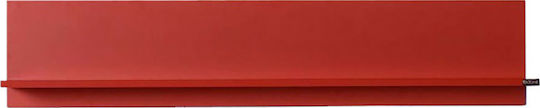 Regal Wand 14400034 120x25x20εκ. Red