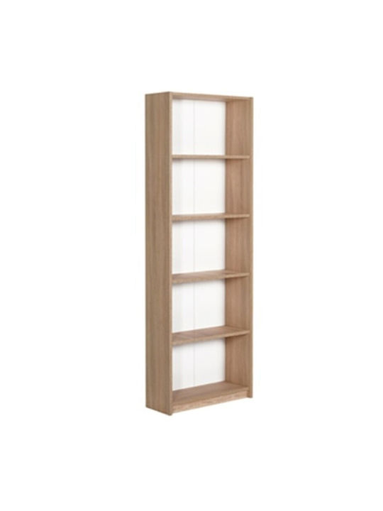 Bibliotecă Sonoma 58x23x170εκ.