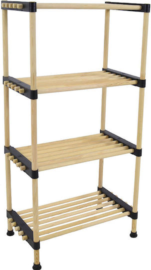 Βιβλιοθήκη 49x28x92.5εκ. Βιβλιοθήκη 49x28x92.5εκ.