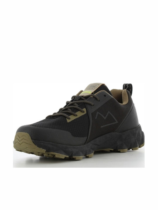 Safety Jogger Taman Αδιάβροχο Παπούτσι Εργασίας Μαύρο O2 με Πιστοποίηση E