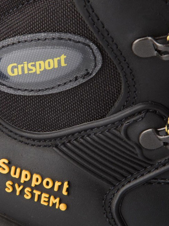 Grisport Cortina 2 Cizme Siguranță S3 Waterproof Grisport Cortina 2 Cizme Siguranță S3 Waterproof