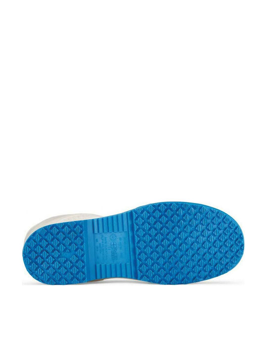 Shoes For Crews Γαλότσες Εργασίας Λευκές