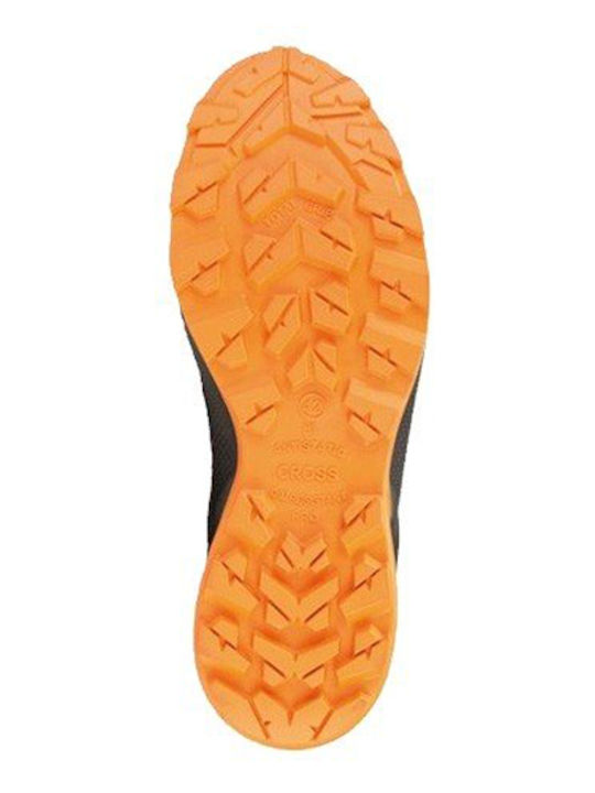 Grisport Wind Low Safety S1P with Certification HI, HRO,SRC