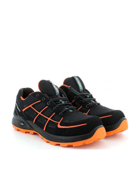 Grisport Wind Low Safety S1P with Certification HI, HRO,SRC