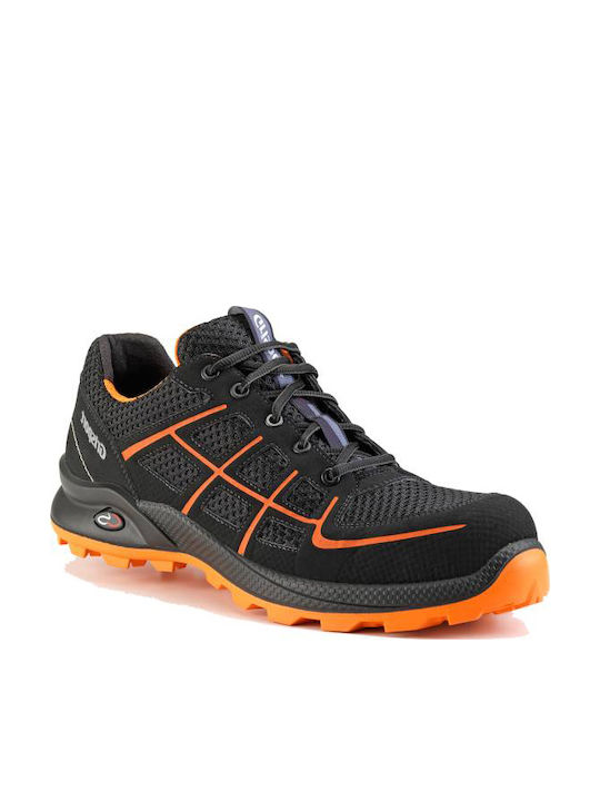 Grisport Wind Low Safety S1P with Certification HI, HRO,SRC