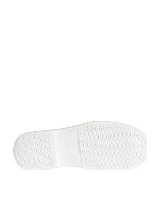 Portwest Pantof De Lucru Siguranță Alb S2 cu Certificare HRO SRC